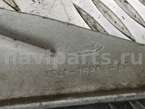 Петля капота Ford Focus, 2000 г., OEM XS4116801AF, арт. 1030247, фото 3
