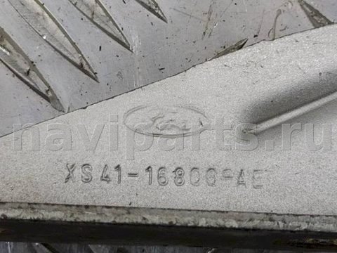 Петля капота Ford Focus, 2000 г., OEM XS4116801AF, арт. 1030247, фото 4