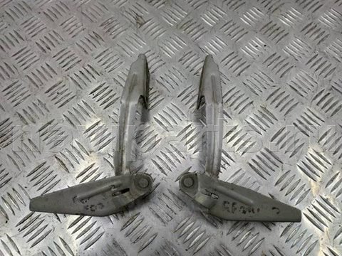 Петля капота Ford Focus, 2000 г., OEM XS4116801AF, арт. 1030247, фото 5