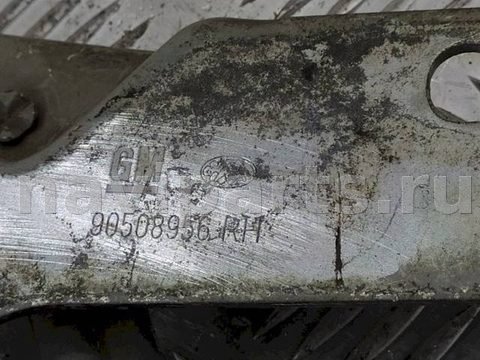 Петля капота Opel Vectra, 1998 г., OEM 90508955LH, арт. 1030415, фото 3