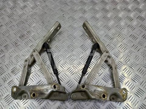 Петля капота Opel Vectra, 1998 г., OEM 90508956RH, арт. 1030583, фото 2