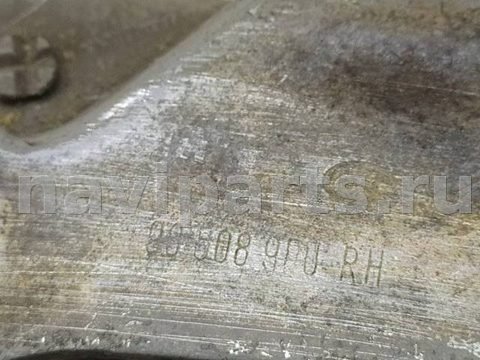 Петля капота Opel Vectra, 1998 г., OEM 90508956RH, арт. 1030583, фото 4