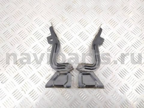 Петля капота Mitsubishi Grandis, 2005 г., арт. 1030919
