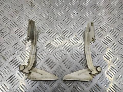 Петля капота Ford Focus, 2000 г., OEM XS4116801AF, арт. 1031927, фото 2