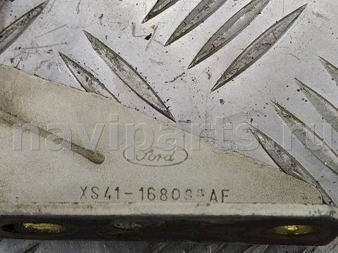 Петля капота Ford Focus, 2000 г., OEM XS4116801AF, арт. 1031927, фото 3
