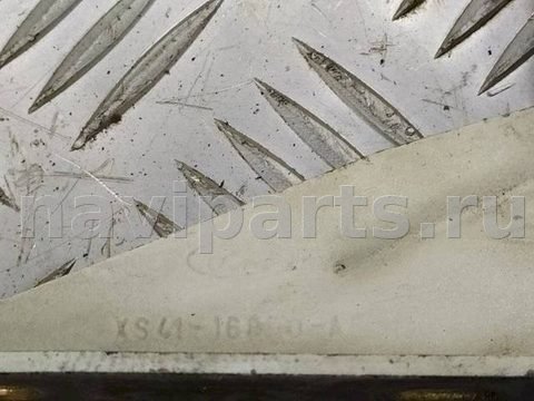 Петля капота Ford Focus, 2000 г., OEM XS4116801AF, арт. 1031927, фото 4