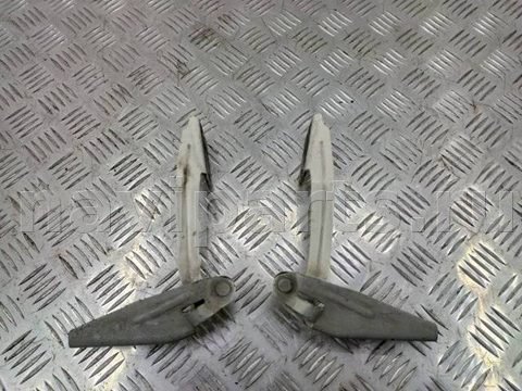 Петля капота Ford Focus, 2000 г., OEM XS4116801AF, арт. 1031927, фото 5