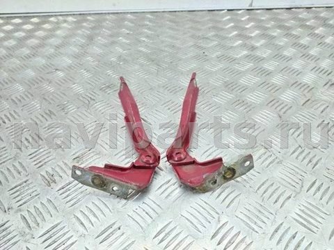 Петля капота Audi A6, 1999 г., OEM 4B0823301D, арт. 1032263, фото 2