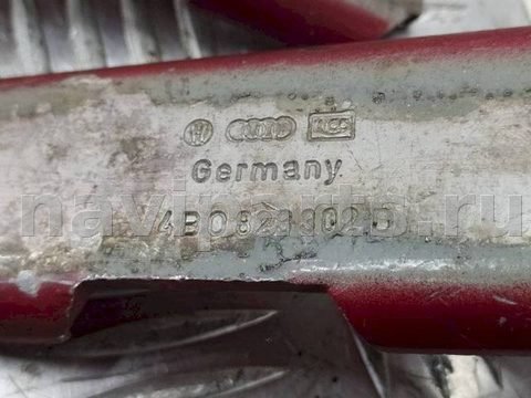 Петля капота Audi A6, 1999 г., OEM 4B0823301D, арт. 1032263, фото 3