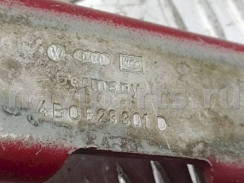 Петля капота Audi A6, 1999 г., OEM 4B0823301D, арт. 1032263, фото 4