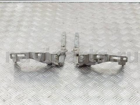 Петля капота Mercedes C W203, 2003 г., OEM A2038800328LV, арт. 1032560, фото 3
