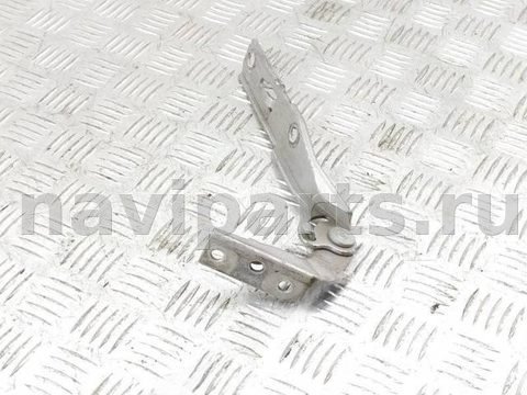 Петля капота Audi A4, 1997 г., OEM 8E0823302E, арт. 1033445, фото 3