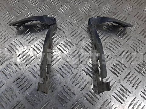 Петля капота Ford Fusion, 2005 г., OEM 2S6116800BA, арт. 1034267, фото 2