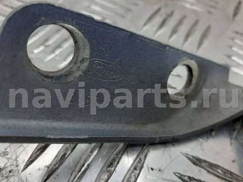 Петля капота Ford Fusion, 2005 г., OEM 2S6116800BA, арт. 1034267, фото 3