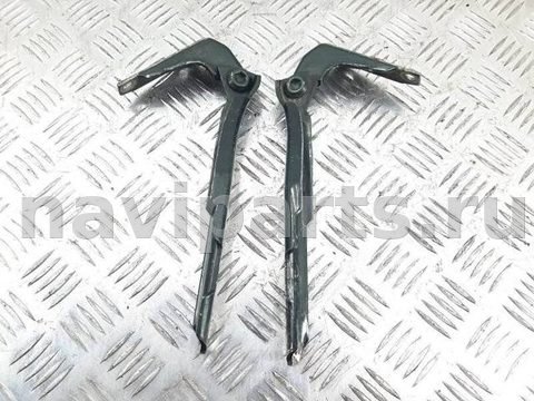 Петля капота Audi A6, 2000 г., OEM 4B0823301D, арт. 1034441, фото 2
