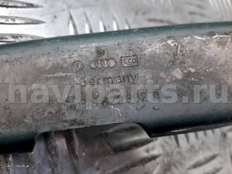 Петля капота Audi A6, 2000 г., OEM 4B0823301D, арт. 1034441, фото 4
