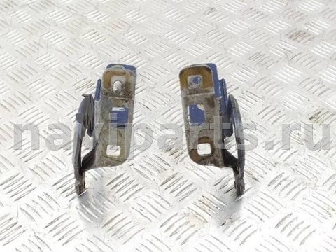 Петля капота Renault Megane, 1999 г., OEM 834369, арт. 1034615, фото 2