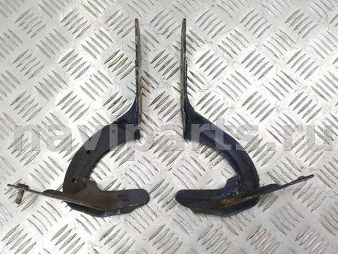 Петля капота Renault Megane, 1999 г., OEM 834369, арт. 1034615, фото 3