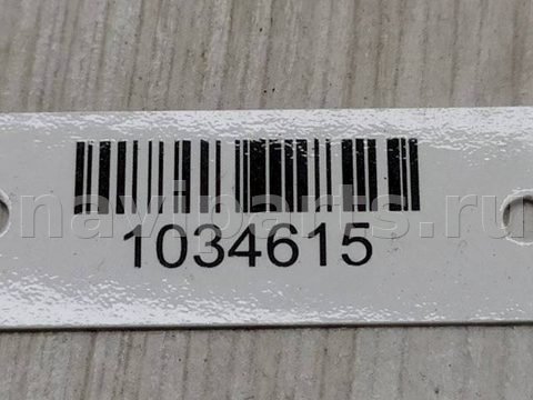 Петля капота Renault Megane, 1999 г., OEM 834369, арт. 1034615, фото 7