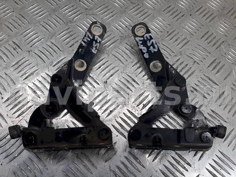 Петля капота Volkswagen Lupo, 2001 г., OEM 6X0823302, арт. 1034777