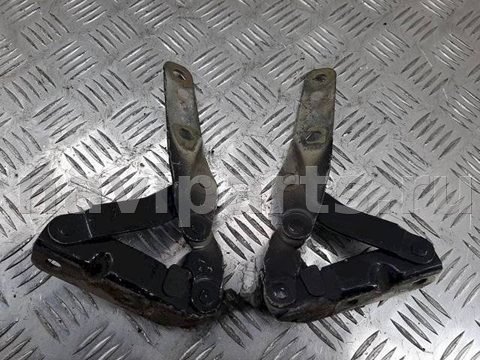 Петля капота Volkswagen Lupo, 2001 г., OEM 6X0823302, арт. 1034777, фото 2