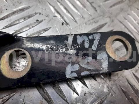 Петля капота Volkswagen Lupo, 2001 г., OEM 6X0823302, арт. 1034777, фото 3