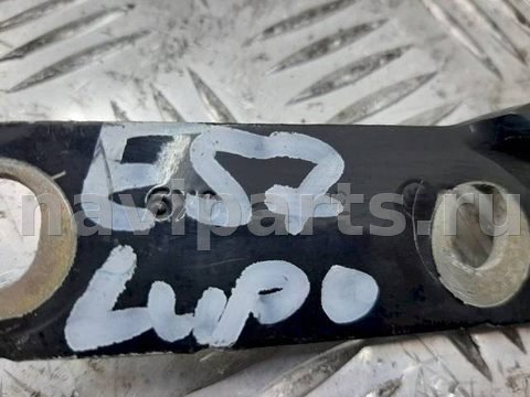 Петля капота Volkswagen Lupo, 2001 г., OEM 6X0823302, арт. 1034777, фото 4