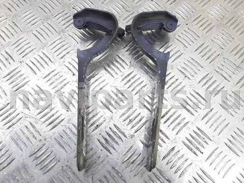 Петля капота Suzuki Baleno, 2000 г., арт. 1034945, фото 2