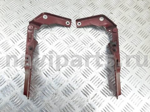 Петля капота Opel Omega, 2000 г., OEM 1912307, арт. 1035449
