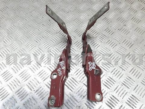 Петля капота Opel Omega, 2000 г., OEM 1912307, арт. 1035449, фото 2