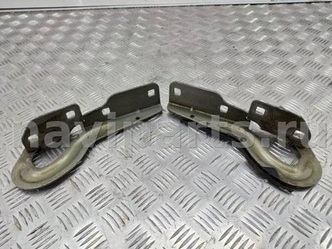 Петля капота Renault Scenic, 1999 г., OEM 843529K, арт. 1035623, фото 2