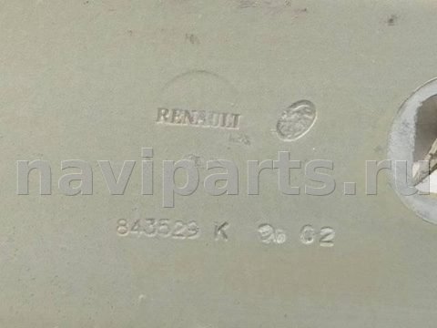Петля капота Renault Scenic, 1999 г., OEM 843529K, арт. 1035623, фото 5