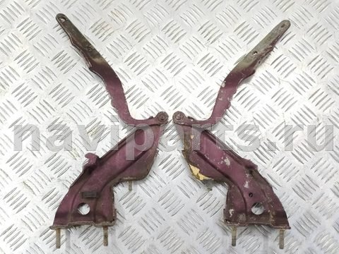 Петля капота Fiat Marea, 2000 г., арт. 1036133