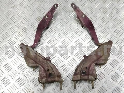 Петля капота Fiat Marea, 2000 г., арт. 1036133, фото 2