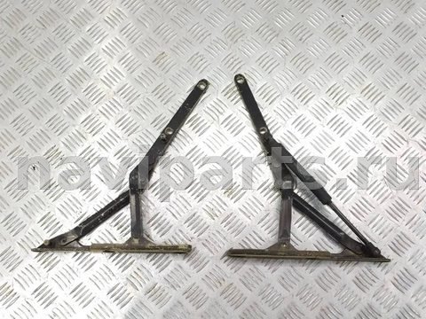 Петля капота Alfa Romeo 156, 1999 г., арт. 1036805