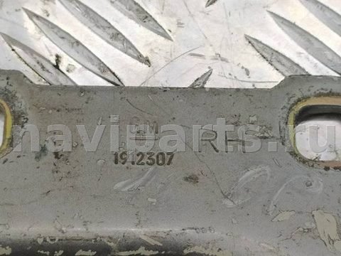 Петля капота Opel Omega, 1996 г., OEM 1912307RH, арт. 1036967, фото 4