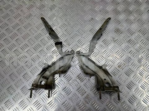 Петля капота Fiat Brava, 2000 г., арт. 1037141