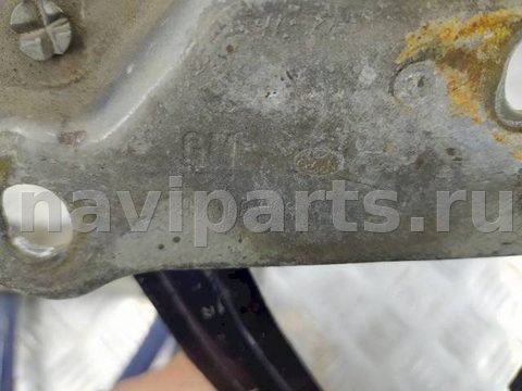 Петля капота Opel Vectra, 1998 г., OEM 90508955LH, арт. 1038821, фото 3