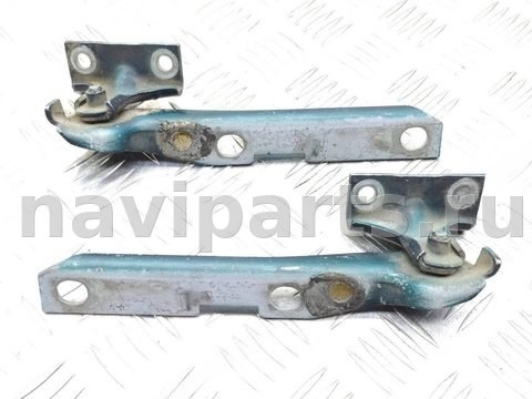 Петля капота Audi 80, 1992 г., арт. 1038989