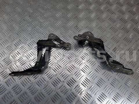 Петля капота Volkswagen Sharan, 1998 г., OEM 7M3823302A, арт. 1039649, фото 2
