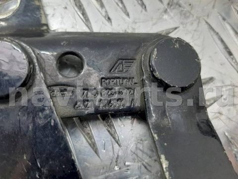 Петля капота Volkswagen Sharan, 1998 г., OEM 7M3823302A, арт. 1039649, фото 3