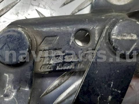 Петля капота Volkswagen Sharan, 1998 г., OEM 7M3823302A, арт. 1039649, фото 4