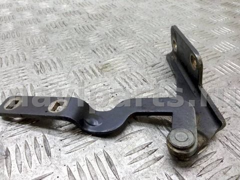 Петля капота Audi A8, 2000 г., OEM 4D0823301C, арт. 1052826, фото 3