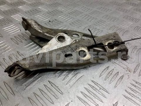 Петля капота Ford Fusion, 2003 г., OEM 2S6116800AE, арт. 1055576, фото 3