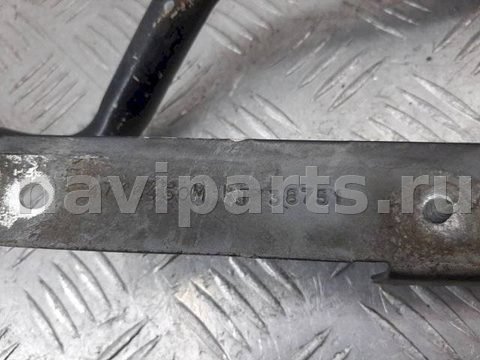 Петля капота Chrysler Voyager, 1999 г., OEM 4716450M, арт. 1058050, фото 3