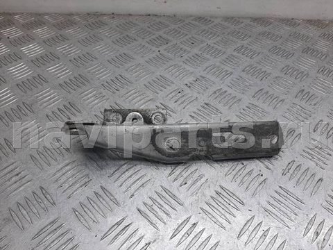 Петля капота Audi A4, 2003 г., OEM 8E0823301E, арт. 1058507, фото 2