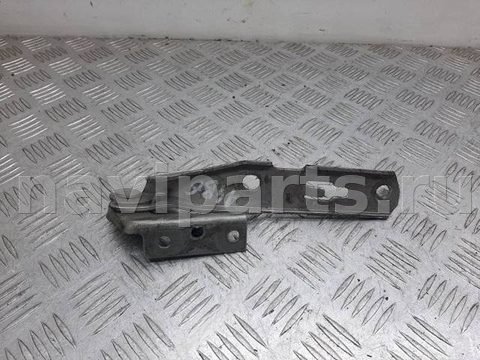 Петля капота Audi A4, 2003 г., OEM 8E0823301E, арт. 1058507, фото 3