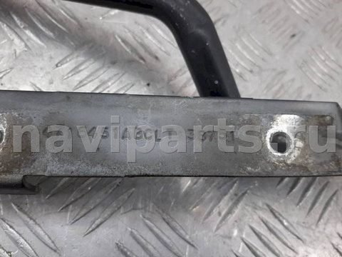 Петля капота Chrysler Voyager, 1999 г., OEM 4716451ABCLT, арт. 1058542, фото 3