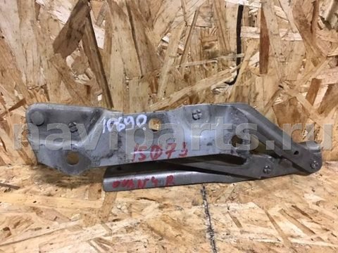 Петля капота Opel Vectra, 1996 г., OEM 90508956RH, арт. 10690
