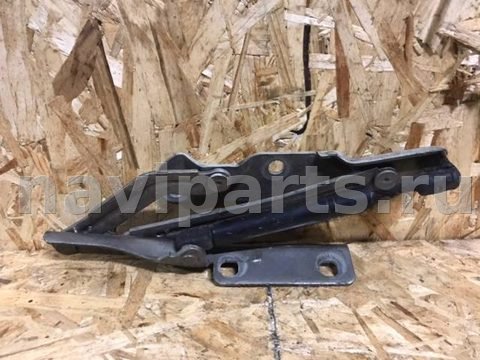 Петля капота Opel Vectra, 1996 г., OEM 90508956RH, арт. 10690, фото 2